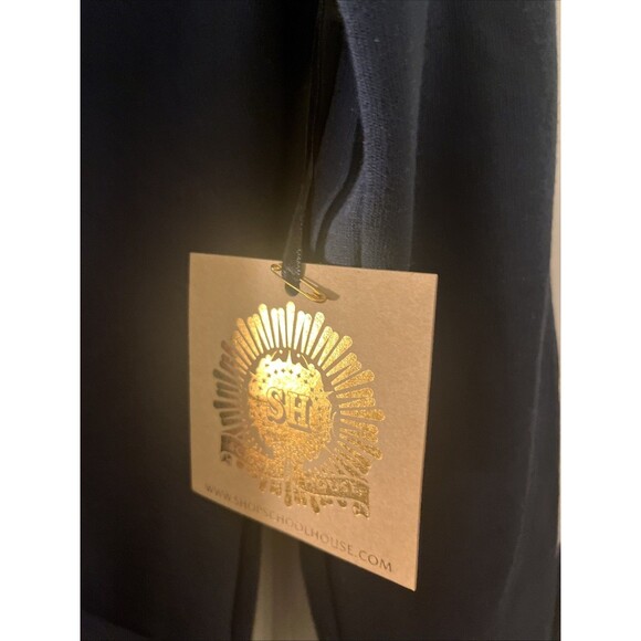 School House Women's Full Zip Hoodie The College of New Jersey TCNJ Size XS - Picture 9 of 13